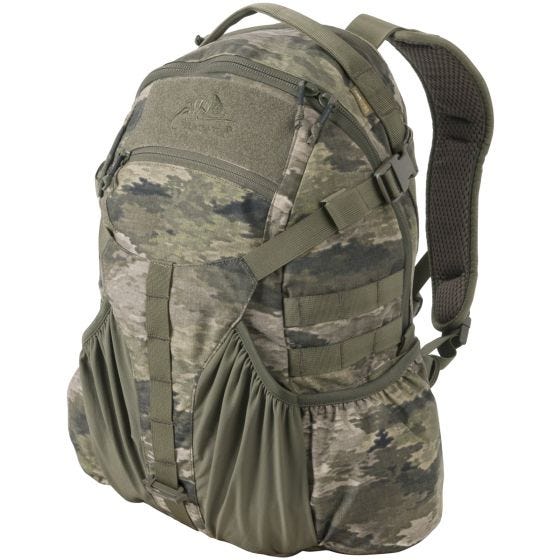 Helikon Raider Rygsæk - A-TACS iX