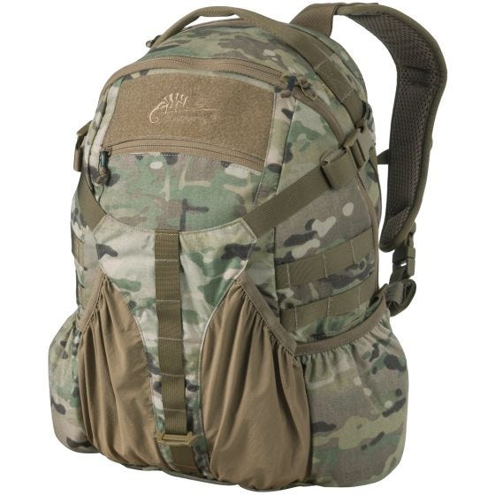 Helikon Raider Rygsæk - MultiCam