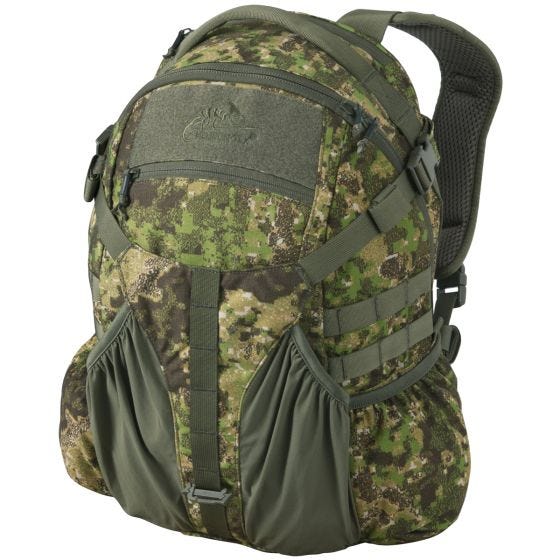 Helikon Raider Rygsæk - PenCott GreenZone