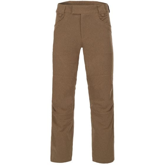 Helikon Tactical AeroTech Trekking-bukser - Mud Brown
