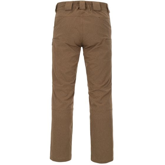 Helikon Tactical AeroTech Trekking-bukser - Mud Brown