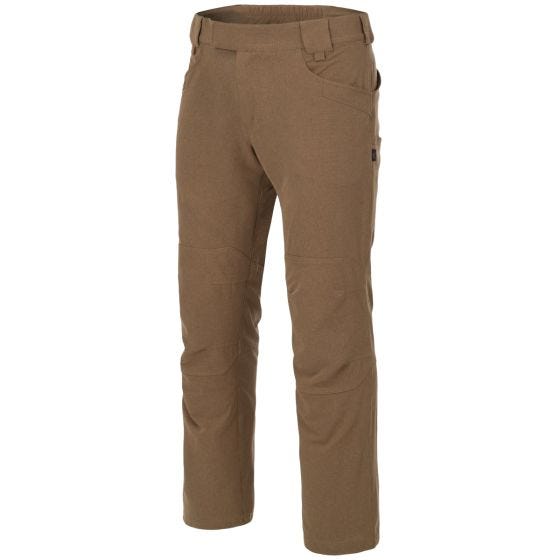 Helikon Tactical AeroTech Trekking-bukser - Mud Brown