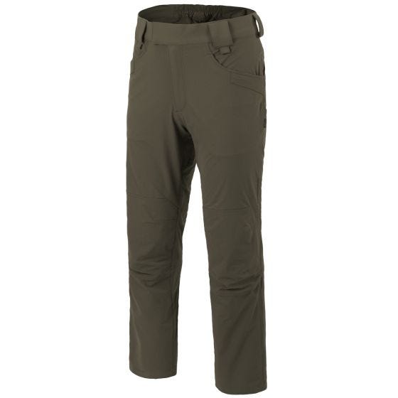 Helikon Tactical VersaStretch Trekking-bukser - Taiga Green