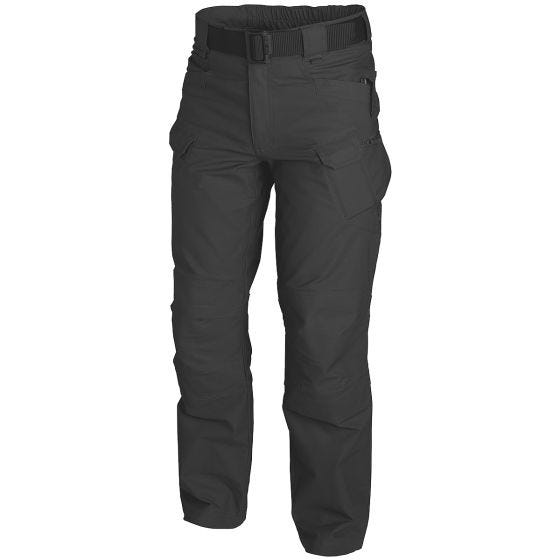 Helikon UTP Bukser Ripstop - Sort