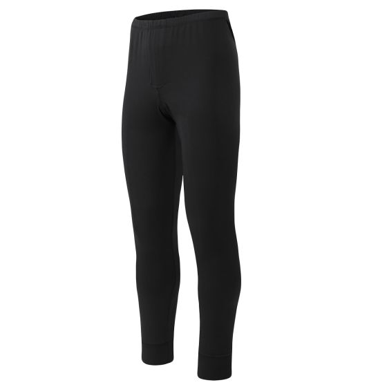 Helikon US Level 1 Lange underbukser - Sort