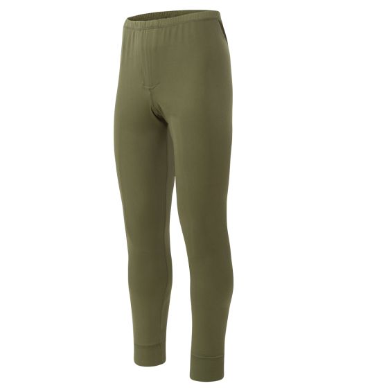 Helikon US Level 1 Lange underbukser - Olivengrøn
