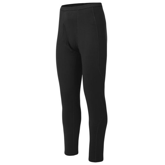 Helikon US Level 2 Lange underbukser - Sort