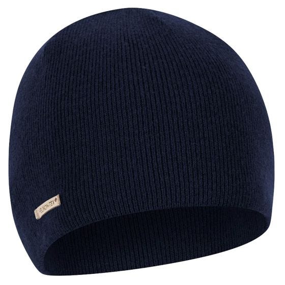 Helikon Urban Beanie-kaset - Marineblå