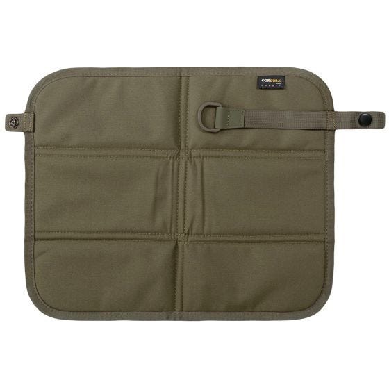 Helikon Vagabond Fodbar siddemåtte - Adaptive Green