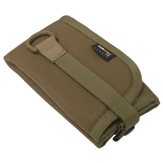 Helikon Vagabond Fodbar siddemåtte - Coyote