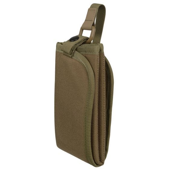 Helikon Vagabond Fodbar siddemåtte - Coyote