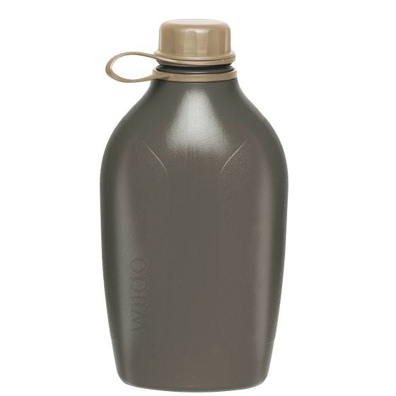 Wildo Explorer Flaske 1 L - Khaki