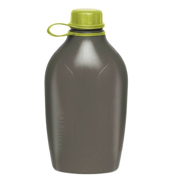 Wildo Explorer Flaske 1 L - Lime