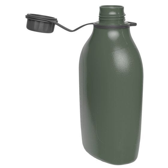 Wildo Explorer Flaske 1 L - Olivengrøn