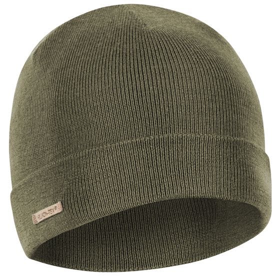 Helikon Winter Merino Beanie-hue - Adaptive Green