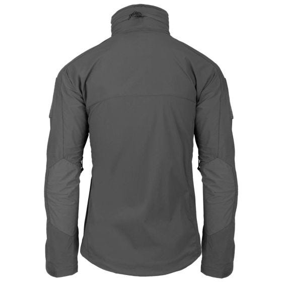 Helikon Blizzard StormStretch Jakke - Shadow Grey