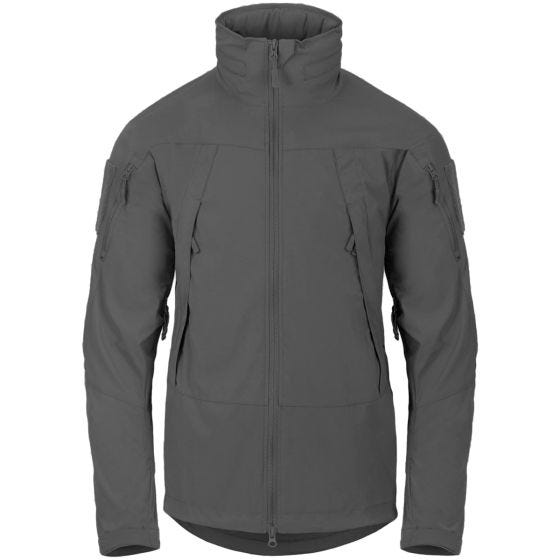 Helikon Blizzard StormStretch Jakke - Shadow Grey