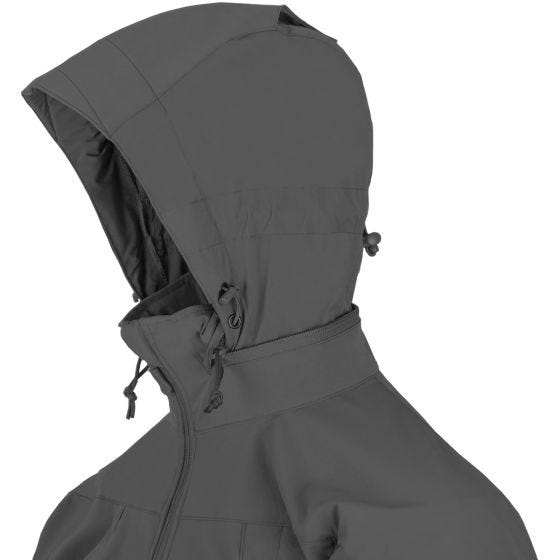 Helikon Blizzard StormStretch Jakke - Shadow Grey