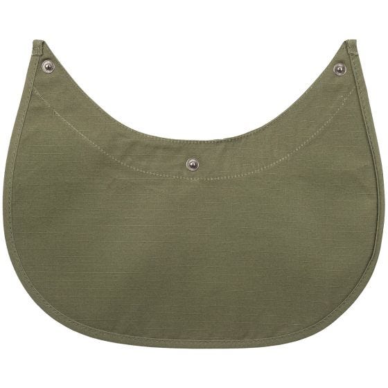 Helikon Boonie-hat Polybomuld med Ripstop - Olivenfarvet