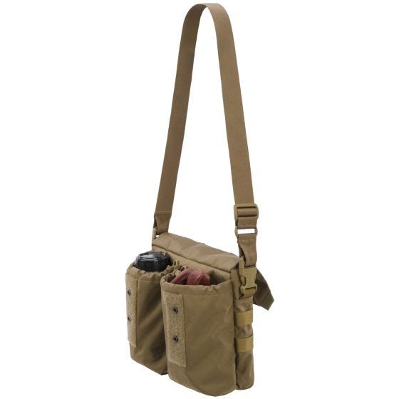 Helikon Claymore Taske - Coyote