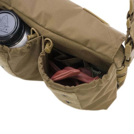 Helikon Claymore Taske - Coyote