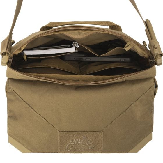 Helikon Claymore Taske - Coyote