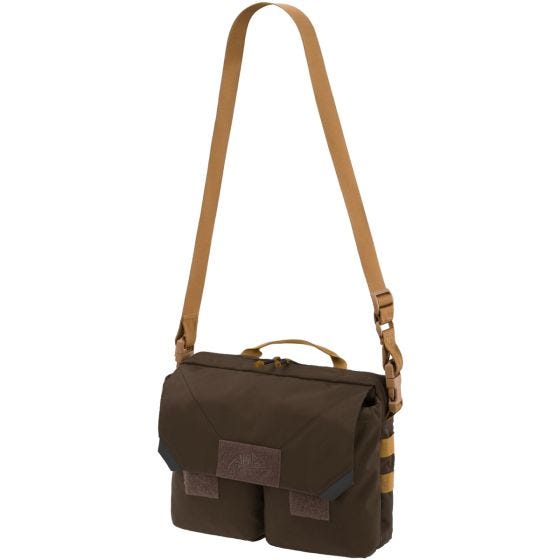 Helikon Claymore Taske - Earth Brown/Clay