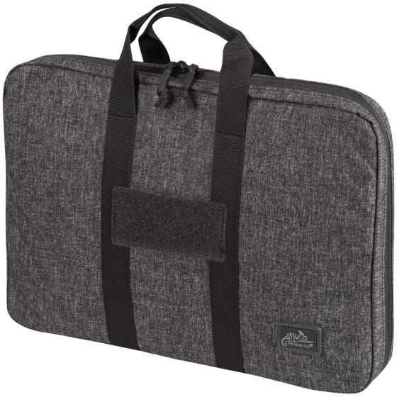 Helikon Dobbelt Pistolpung - Melange Black-Grey