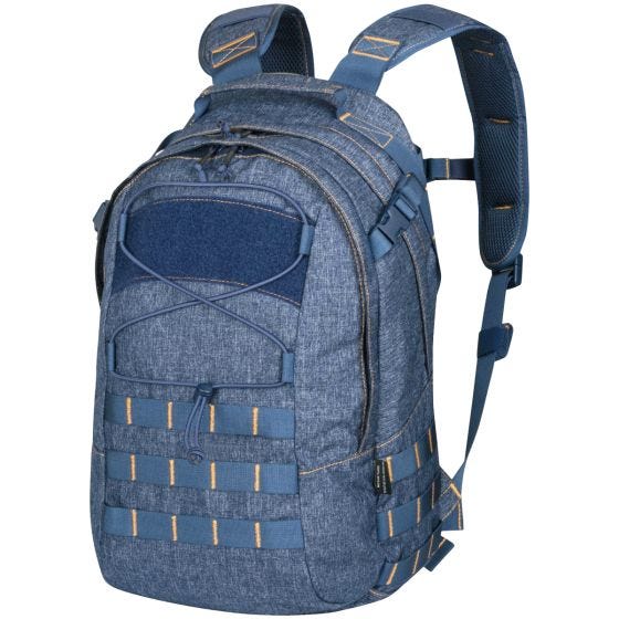 Helikon EDC Rygsæk - Melange Blue