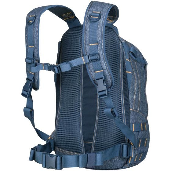 Helikon EDC Rygsæk - Melange Blue