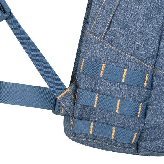 Helikon EDC Rygsæk - Melange Blue