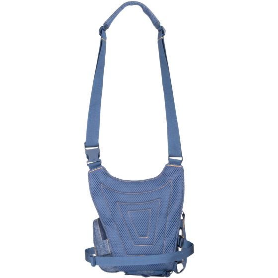 Helikon EDC Sidetaske - Melange Blue