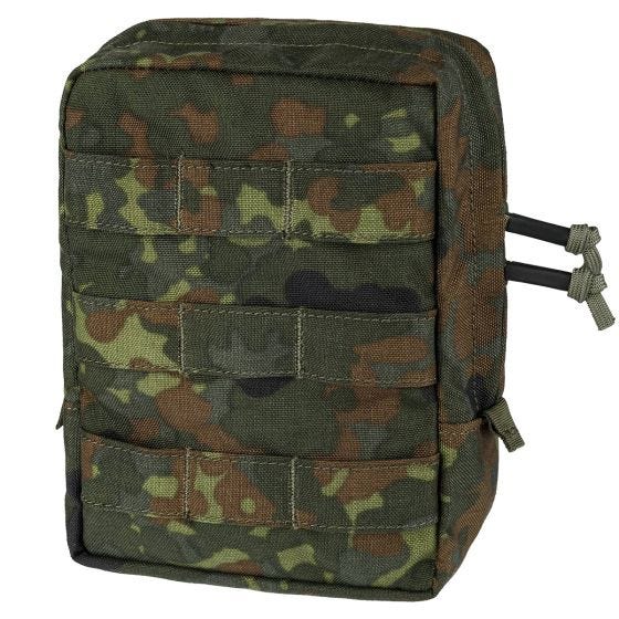 Helikon General Purpose Cargo Pouch [U.05] Cordura Flecktarn