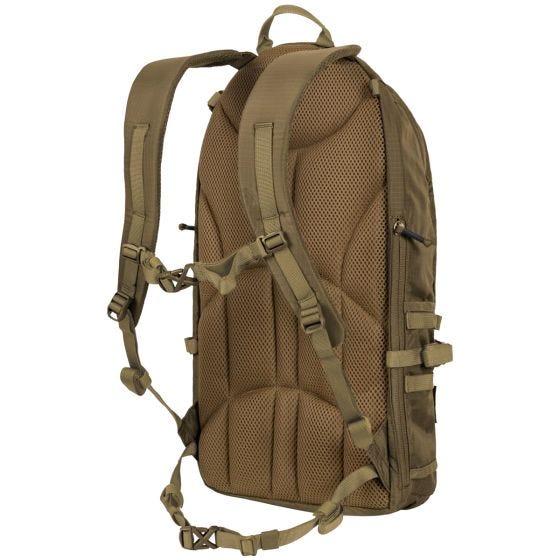 Helikon Groundhog Pakke - Coyote