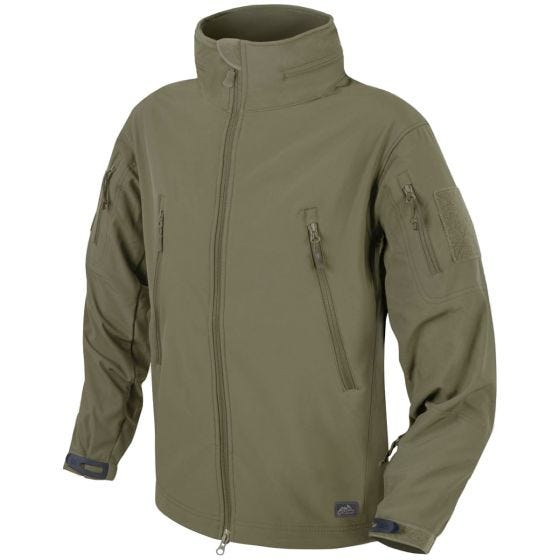 Helikon Gunfighter Jakke - Adaptive Green