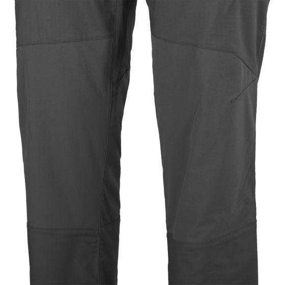 Helikon Hybrid Tactical Bukser Polybomuld med Ripstop - Sort