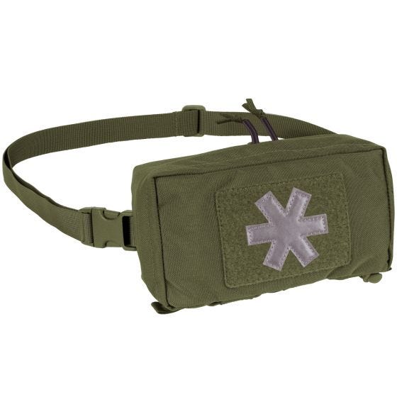 Helikon Modular Individuelt Medicinkit - Adaptive Green