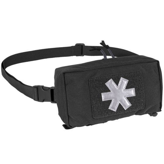 Helikon Modular Individuelt Medicinkit - Sort