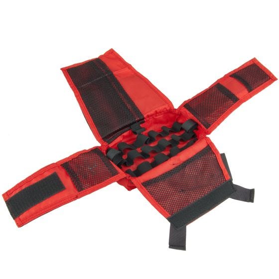 Helikon Modular Individuelt Medicinkit - Sort