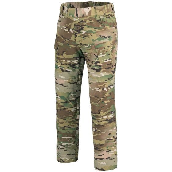 Helikon Outdoor Tactical Bukser - MultiCam