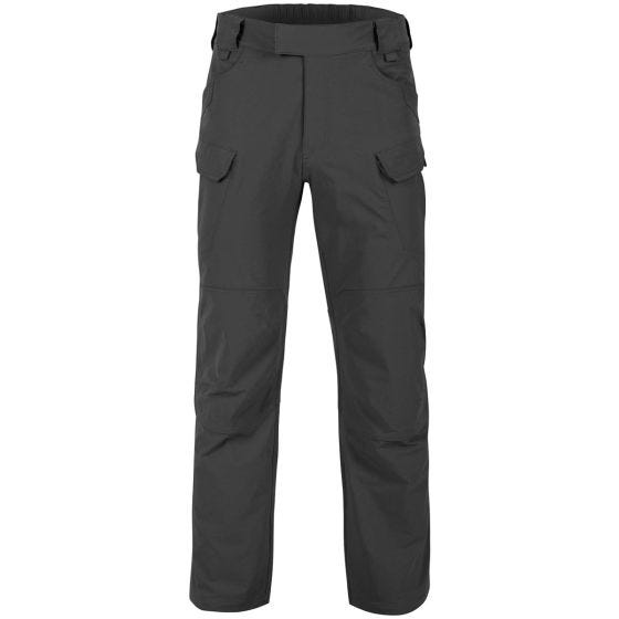 Helikon Outdoor Tactical VersaStretch Lite Bukser - Sort