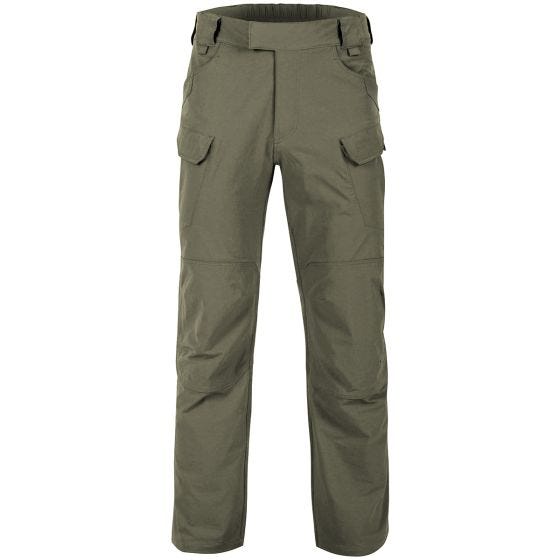Helikon Outdoor Tactical VersaStretch Lite Bukser - Taiga Green