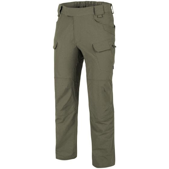Helikon Outdoor Tactical VersaStretch Lite Bukser - Taiga Green