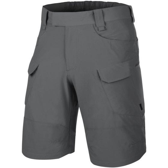 Helikon Outdoor Tactical VersaStretch Lite Shorts 11" - Shadow Grey