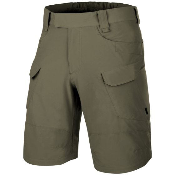 Helikon Outdoor Tactical VersaStretch Lite Shorts 11" - Taiga Green