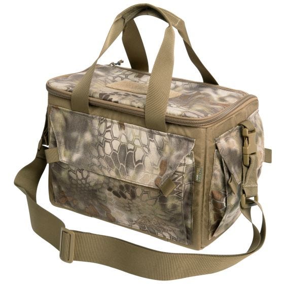 Helikon Range-taske - Kryptek Highlander