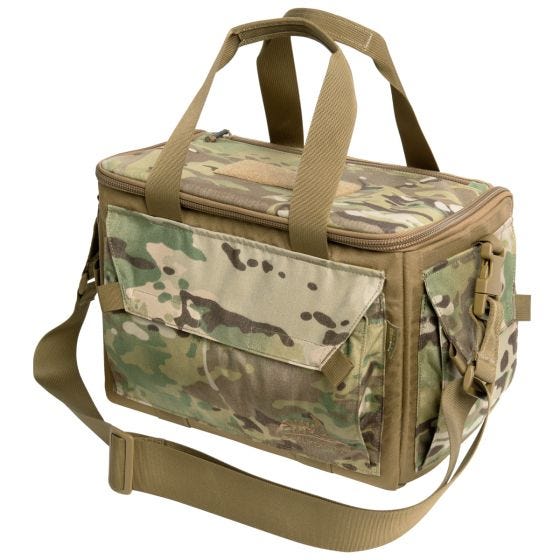 Helikon Range-taske - MultiCam