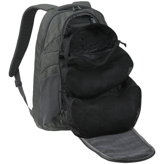 Helikon Traveler Rygsæk - Shadow Grey
