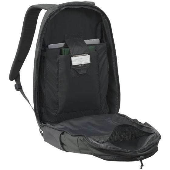Helikon Traveler Rygsæk - Shadow Grey