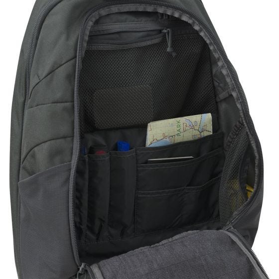 Helikon Traveler Rygsæk - Shadow Grey